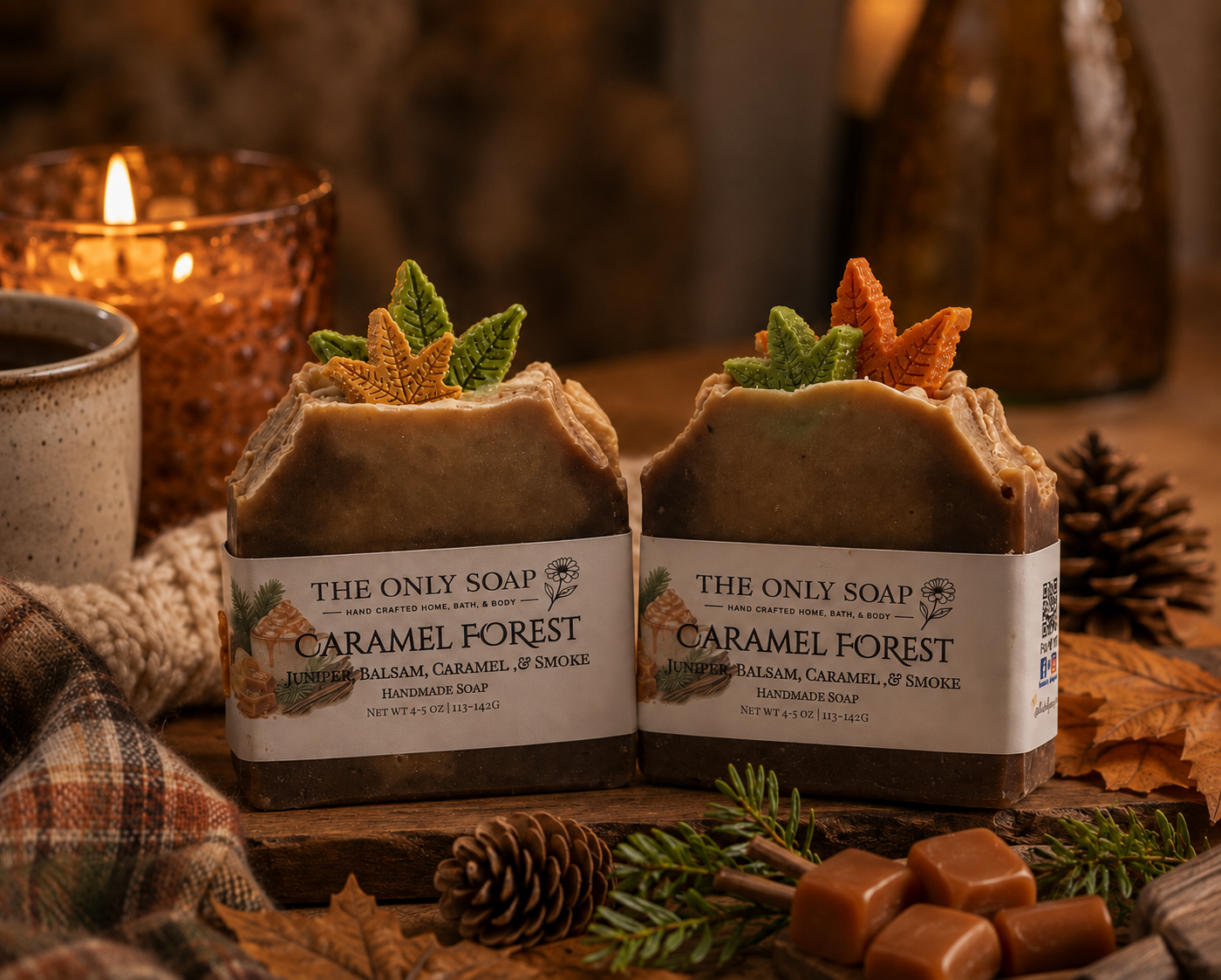 Holiday & Seasonal