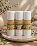 Natural Deodorant with Activated Bamboo Charcoal