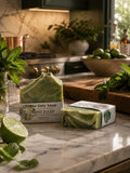 Mint Julep, Lime, Mint, & Juicy Pineapple Rum