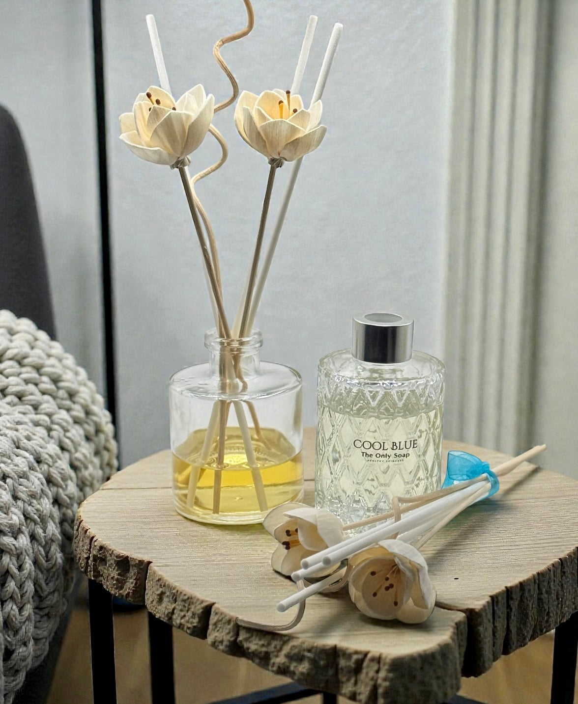 Elegant Room Diffusers