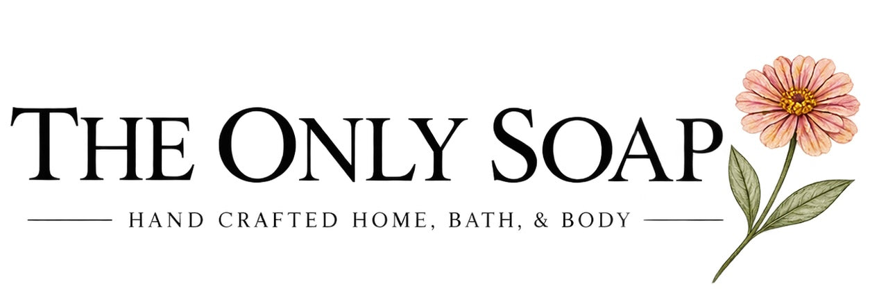 The Only Soap