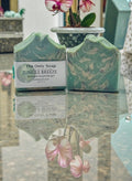 Jungle Breeze, Jade Leaf & Ginger Lily