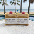 Pina Colada, Pineapple, Plumeria, & Coconut Creme