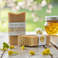 Sweet Honey, Oats, Tonka Bean, & Honey