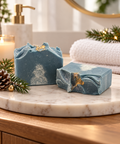 Snowball Dreams, Citrus Floral, Pine, & Woods