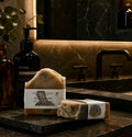 Spicy Man, Cedarwood, Citrus, & Spice
