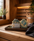 Synergy, Cedarwood-Sandalwood-Musk