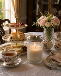 High Tea, Soy Candle, 8oz.