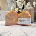 Sunlit Neroli Garden, Bergamot, Neroli, & Sandalwood