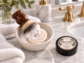 Tallow & Shea Shave Bar