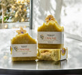 Citrus Kiss, Bronze Butter & Sun-Kissed Citrus