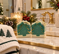 Merry Mintmas, Peppermint, Spearmint & Citrus Woods