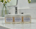 SOS Face Whip, New with Vitamin C