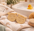BaaBaa Baby – Unscented Lamb Soap with Colloidal Oatmeal