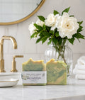 Lime Gardenia