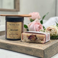 Soap & Butter Bundles, 4 oz jar