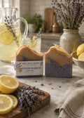 Lavender & Lemon