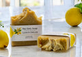 Lemon Dream, Lemon Essential Oil Blend & Colloidal Oatmeal