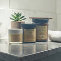 Flower-Infused Body Butter, 3 sizes